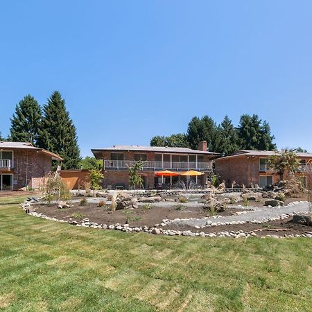 Sunrise Garden Suites Tukwila Exteriör bild