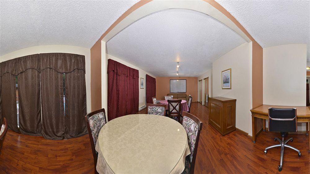 Sunrise Garden Suites Tukwila Exteriör bild