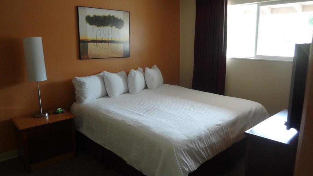 Sunrise Garden Suites Tukwila Exteriör bild