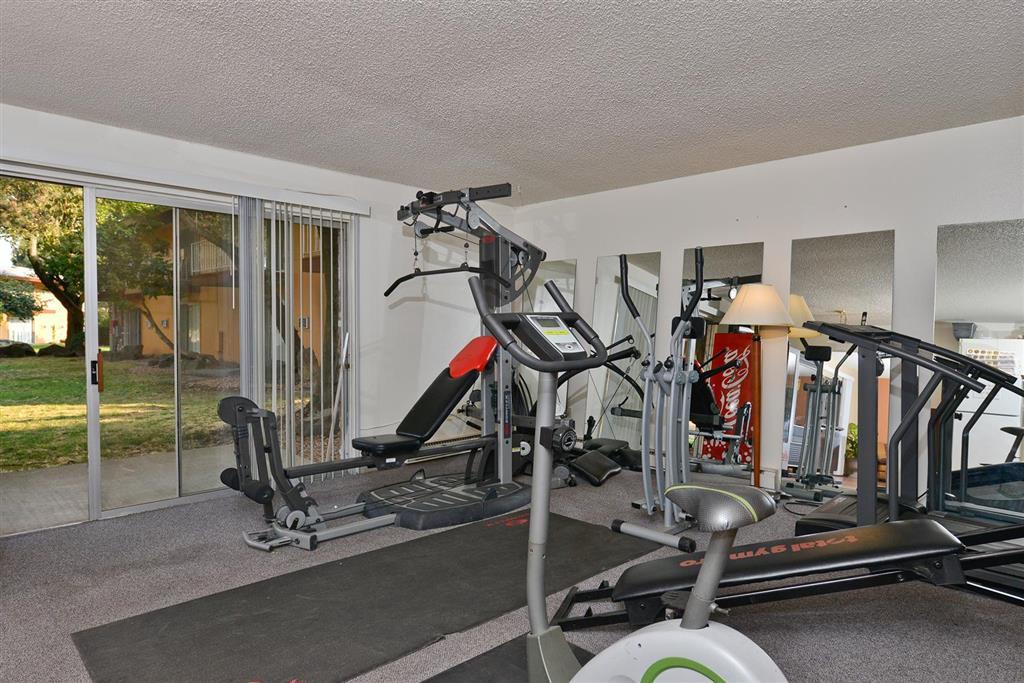 Sunrise Garden Suites Tukwila Bekvämligheter bild
