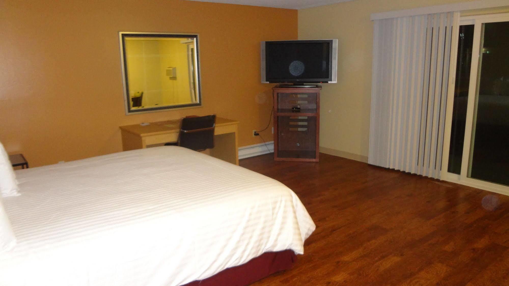 Sunrise Garden Suites Tukwila Exteriör bild